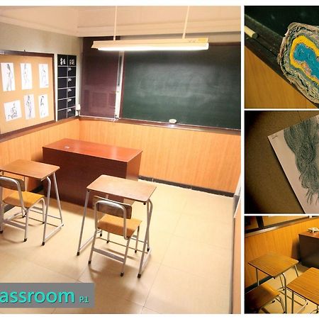 فندق هونغ كونغفي  Ml28 (Adults Only) المظهر الخارجي الصورة
