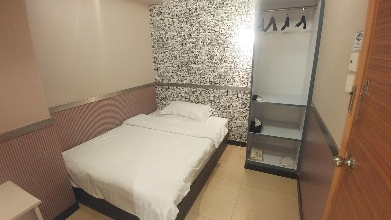 فندق هونغ كونغفي  Ml28 (Adults Only) المظهر الخارجي الصورة