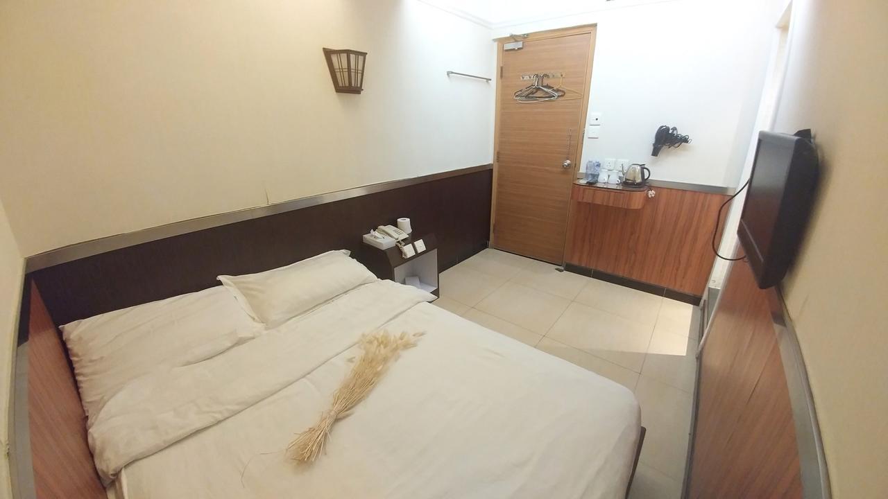 فندق هونغ كونغفي  Ml28 (Adults Only) المظهر الخارجي الصورة