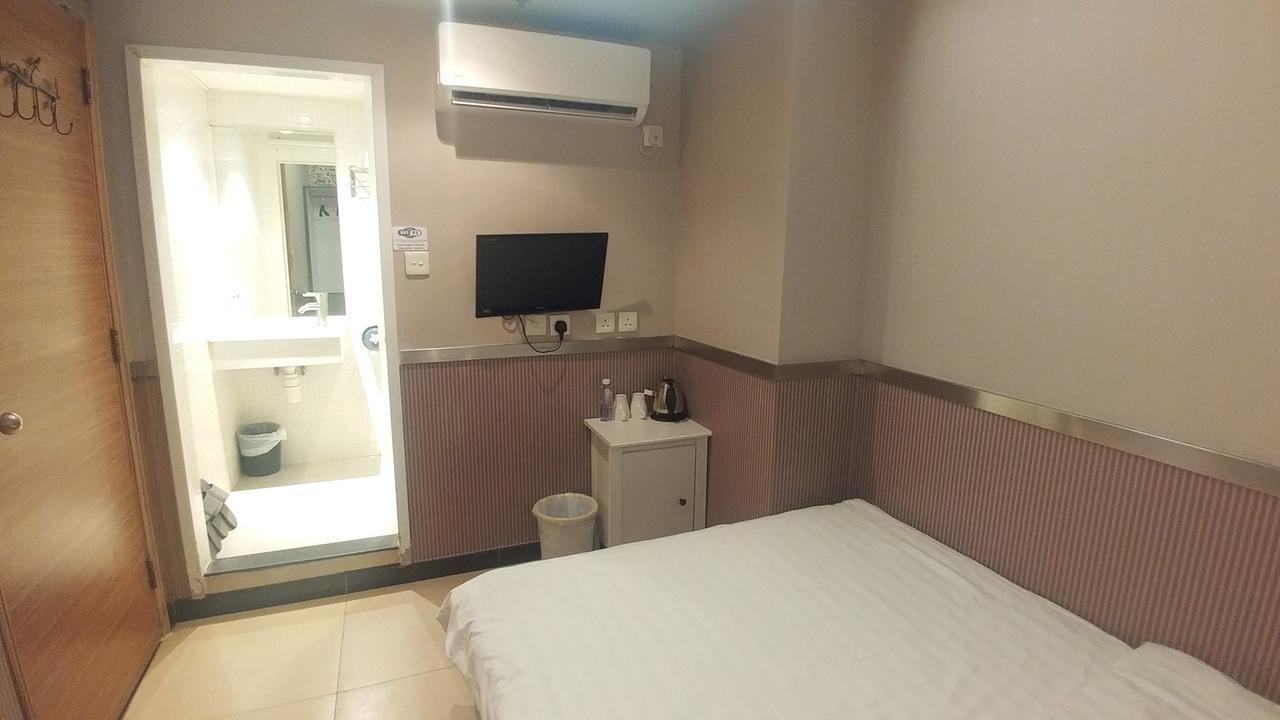 فندق هونغ كونغفي  Ml28 (Adults Only) المظهر الخارجي الصورة