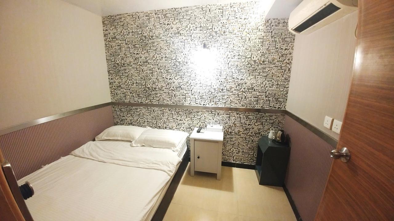 فندق هونغ كونغفي  Ml28 (Adults Only) المظهر الخارجي الصورة