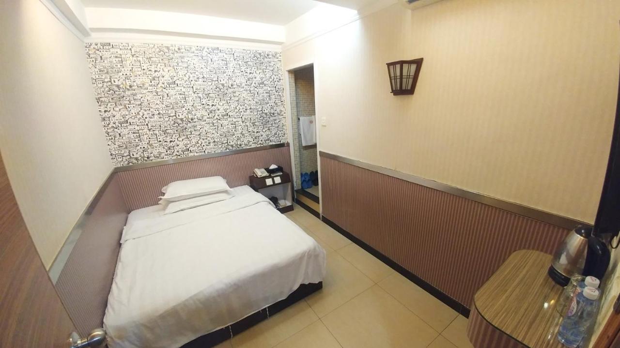 فندق هونغ كونغفي  Ml28 (Adults Only) المظهر الخارجي الصورة